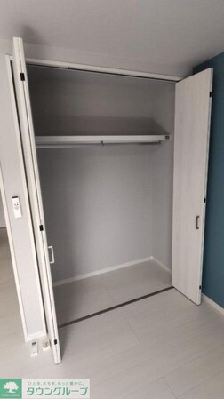 ドミール桐ケ谷の物件内観写真